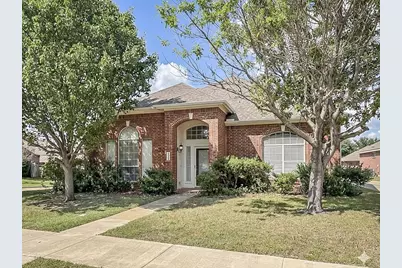 4500 Shadowridge Drive, The Colony, TX 75056 - Photo 1