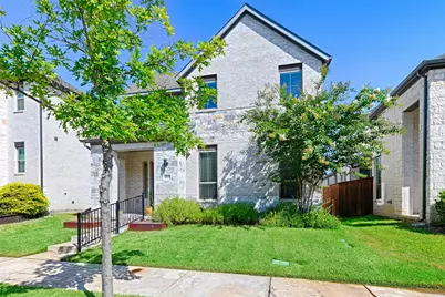 4835 Miles Way, Fairview, TX 75069 - Photo 1