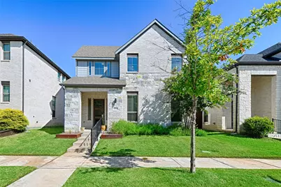 4835 Miles Way, Fairview, TX 75069 - Photo 3