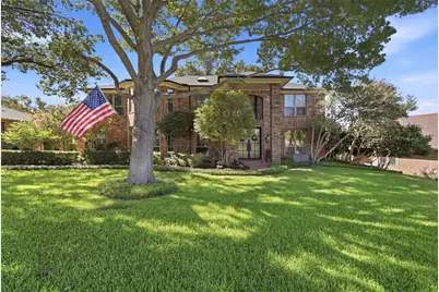 7621 Woodside Hill, Fort Worth, TX 76179 - Photo 1