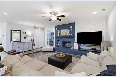 7621 Woodside Hill, Fort Worth, TX 76179 - Photo 9