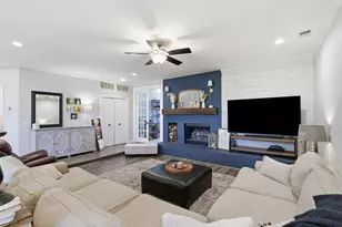 7621 Woodside Hl, Fort Worth, TX 76179 - Photo 9
