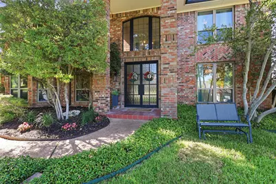 7621 Woodside Hill, Fort Worth, TX 76179 - Photo 3