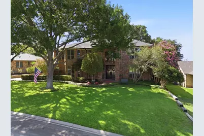 7621 Woodside Hill, Fort Worth, TX 76179 - Photo 39