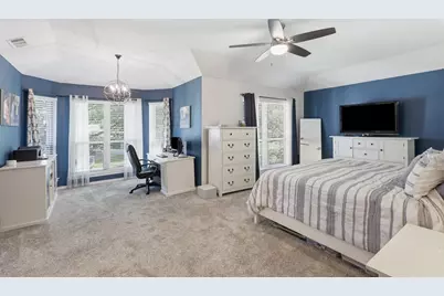 7621 Woodside Hill, Fort Worth, TX 76179 - Photo 19