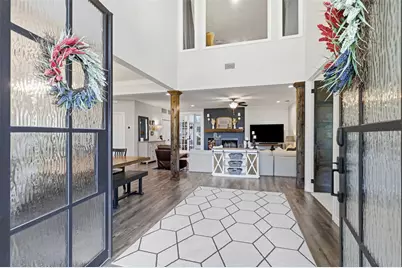 7621 Woodside Hill, Fort Worth, TX 76179 - Photo 5