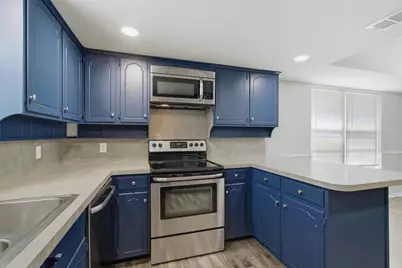 4128 Arroyo Trail, Lake Worth, TX 76135 - Photo 13