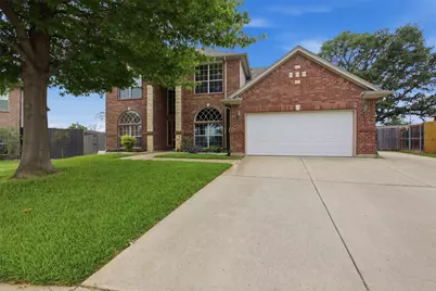 2115 Lexington Drive, Mansfield, TX 76063 - Photo 3