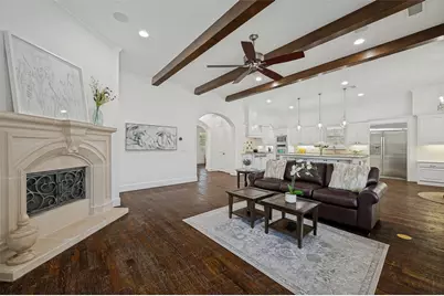 3578 Munstead Trail, Frisco, TX 75033 - Photo 7