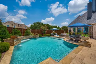 3578 Munstead Trail, Frisco, TX 75033 - Photo 23