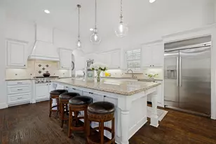 3578 Munstead Trail, Frisco, TX 75033 - Photo 9