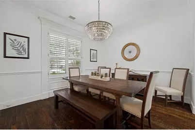 3578 Munstead Trail, Frisco, TX 75033 - Photo 5