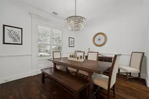 3578 Munstead Trail, Frisco, TX 75033 - Photo 5