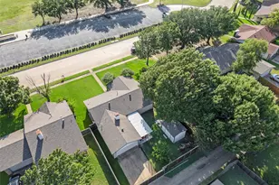 4608 Gleneagle St, Mesquite, TX 75150 - Photo 33