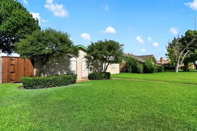 4608 Gleneagle Street, Mesquite, TX 75150 - Photo 5