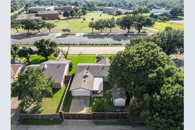 4608 Gleneagle Street, Mesquite, TX 75150 - Photo 35