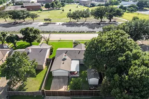 4608 Gleneagle St, Mesquite, TX 75150 - Photo 35
