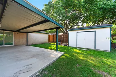 4608 Gleneagle Street, Mesquite, TX 75150 - Photo 27