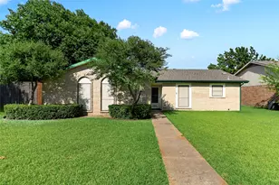 4608 Gleneagle St, Mesquite, TX 75150 - Photo 3