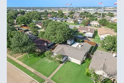 4608 Gleneagle Street, Mesquite, TX 75150 - Photo 31
