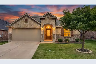 1352 Lake Grove Drive, Little Elm, TX 75068 - Photo 1