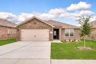 109 Condie Russell Ave, Venus, TX 76084 - Photo 1