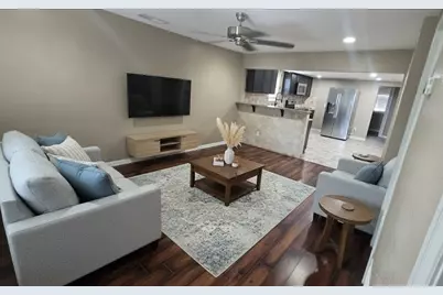 2212 Harris Lane, Haltom City, TX 76117 - Photo 3