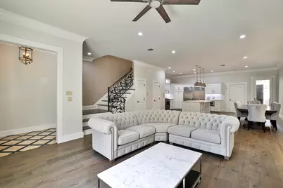 5004 Byers Avenue, Fort Worth, TX 76107 - Photo 9