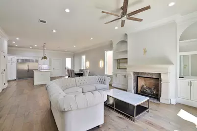 5004 Byers Avenue, Fort Worth, TX 76107 - Photo 7