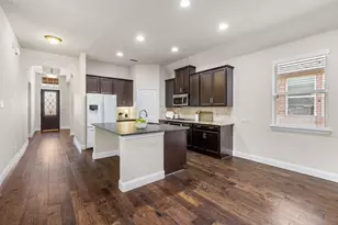 8641 Gracewood Dr, McKinney, TX 75070 - Photo 5