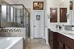 8641 Gracewood Dr, McKinney, TX 75070 - Photo 13