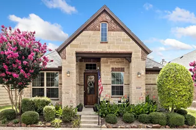 8641 Gracewood Drive, McKinney, TX 75070 - Photo 1