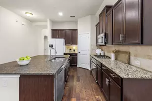 8641 Gracewood Dr, McKinney, TX 75070 - Photo 9