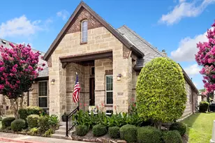 8641 Gracewood Dr, McKinney, TX 75070 - Photo 1