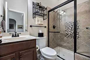8641 Gracewood Dr, McKinney, TX 75070 - Photo 19