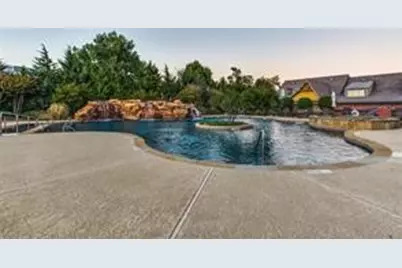 8641 Gracewood Drive, McKinney, TX 75070 - Photo 37