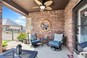 8641 Gracewood Dr, McKinney, TX 75070 - Photo 21
