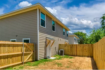 201 S May Street #2, Whitewright, TX 75491 - Photo 21
