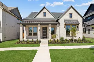 9235 Cardinal Flower St, Frisco, TX 75035 - Photo 1