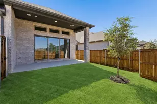 9235 Cardinal Flower St, Frisco, TX 75035 - Photo 29