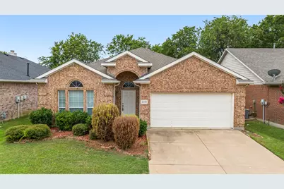 2208 Priscella Drive, Fort Worth, TX 76131 - Photo 1