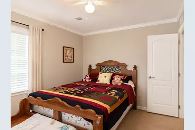2823 Grays Prairie Lane, Scurry, TX 75158 - Photo 11