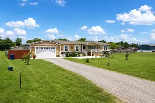 2823 Grays Pr Ln, Scurry, TX 75158 - Photo 1