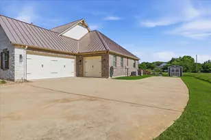 800 Stonewood Blvd, Bartonville, TX 76226 - Photo 33