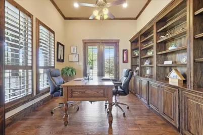 800 Stonewood Boulevard, Bartonville, TX 76226 - Photo 9