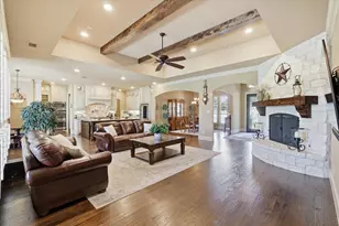 800 Stonewood Blvd, Bartonville, TX 76226 - Photo 5
