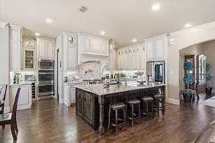 800 Stonewood Blvd, Bartonville, TX 76226 - Photo 13