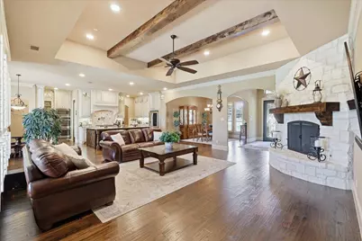 800 Stonewood Boulevard, Bartonville, TX 76226 - Photo 5
