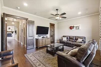 800 Stonewood Boulevard, Bartonville, TX 76226 - Photo 11