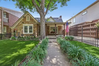 5207 Mission Avenue, Dallas, TX 75206 - Photo 1